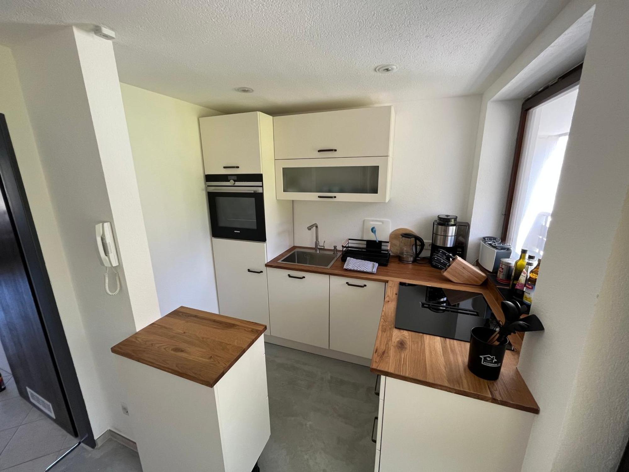 Ferienwohnung Im Herzen Von Oberstaufen Exterior foto
